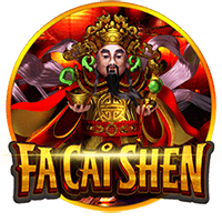 Demo Fa Cai Shen