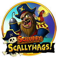 Demo Scruffy Scallywags