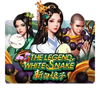 DEMO THE LEGEND OF WHITE SNAKE