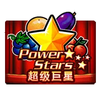 DEMO POWER STARS