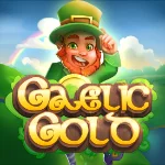 DEMO Gaelic Gold