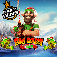 DEMO Big Bass Christmas Bash