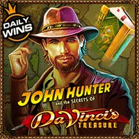 DEMO Da Vinci Treasure