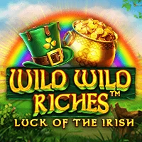 DEMO Wild Wild Riches