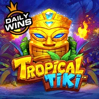 DEMO Tropical Tiki