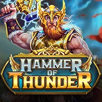 DEMO HAMMER OF THUNDER