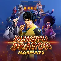 DEMO KUNGFU DRAGON