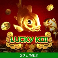 DEMO LUCKY KOI