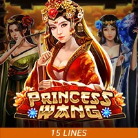 DEMO PRINCESS WANG