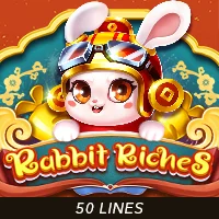 DEMO RABBIT RICHES